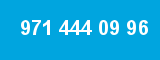 971 444 09 96 971 444 09 96